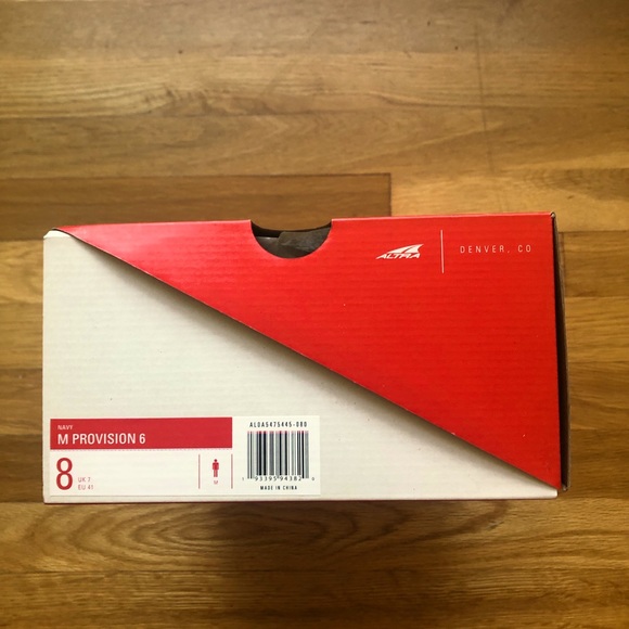Altra Provision 8 - Picture 5 of 5